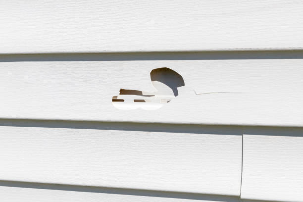 How To Choose The Right Materials for Your Siding Installation in 'Timberwood Park, TX