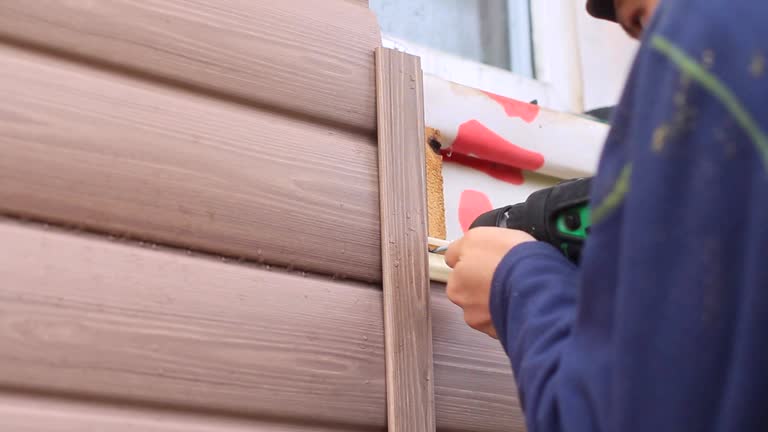 Reliable Timberwood Park, TX Siding Services Solutions